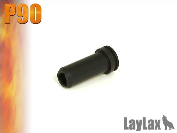 【新品即納】[MIL]LayLax(ライラクス) シーリングノズル P90(20150223)