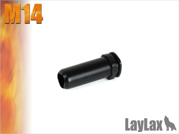 【新品】【お取り寄せ】[MIL]ライラクス シーリングノズル M14(20150223)