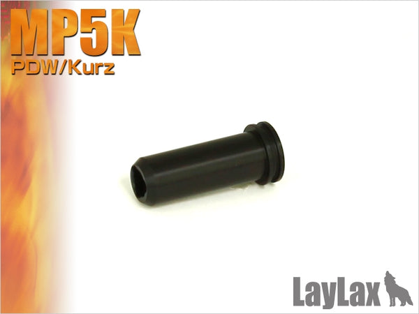 【新品】【お取り寄せ】[MIL]LayLax(ライラクス) シーリングノズル Kurz・PDW(20150223)
