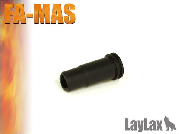 【新品】【お取り寄せ】[MIL]LayLax(ライラクス) シーリングノズル FA-MASシリーズ(20150223)