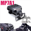 【新品即納】[MIL]ライラクス マルイ MP7A1 スリングスイベルエンド(20150223)