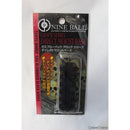 【新品即納】[MIL]LayLax(ライラクス)マルイ ガスブローバック グロックシリーズ用ダイレクトマウントベース(20150223)