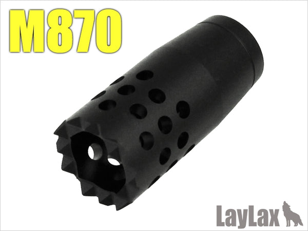 【販売価格¥3,311】【新品即納】LayLax(ライラクス)M870ブリーチャーストライクハイダー ｜【エアガン・ミリタリーグッズ通販】撃鉄