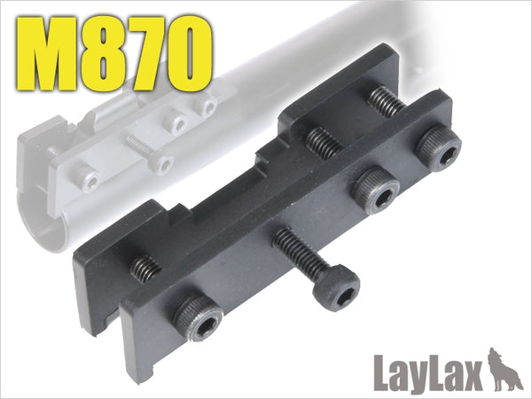 【新品】【お取り寄せ】[MIL]ライラクス M870 フロントサイト専用分解工具(20150223)