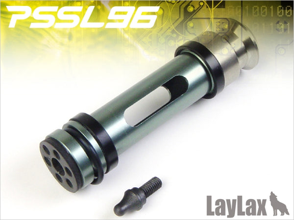 【新品即納】[MIL]ライラクス マルイ L96AWS L96ハイプレッシャーピストン(20150223)