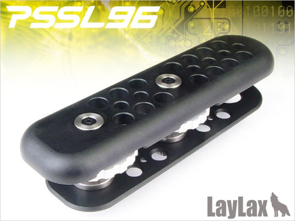 【新品即納】[MIL]ライラクス マルイ L96AWS L96プレシジョンチークパッド(20150223)