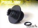 【新品即納】[MIL]ライラクス マルイ L96AWS L96 SAS(20150223)