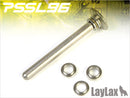 【新品即納】[MIL]ライラクス マルイ L96AWS L96スプリングガイド(20150223)