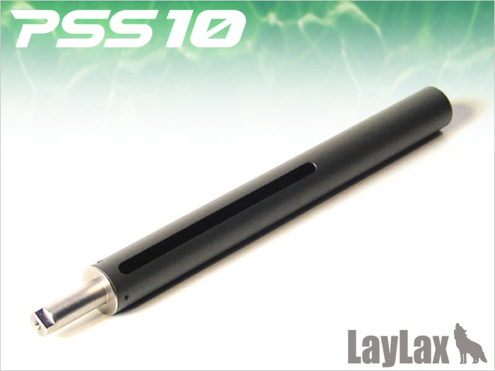 【新品】【お取り寄せ】[MIL]LayLax(ライラクス) PSS10 テフロンシリンダー(20150223)