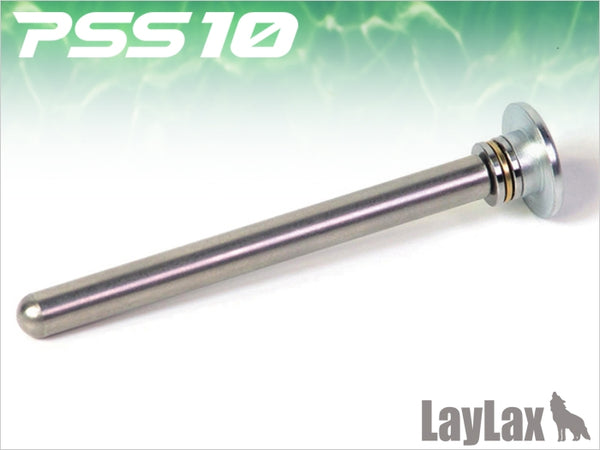 【新品】【お取り寄せ】[MIL]ライラクス PSS10 スムースベアリング付スプリングガイド(20150223)