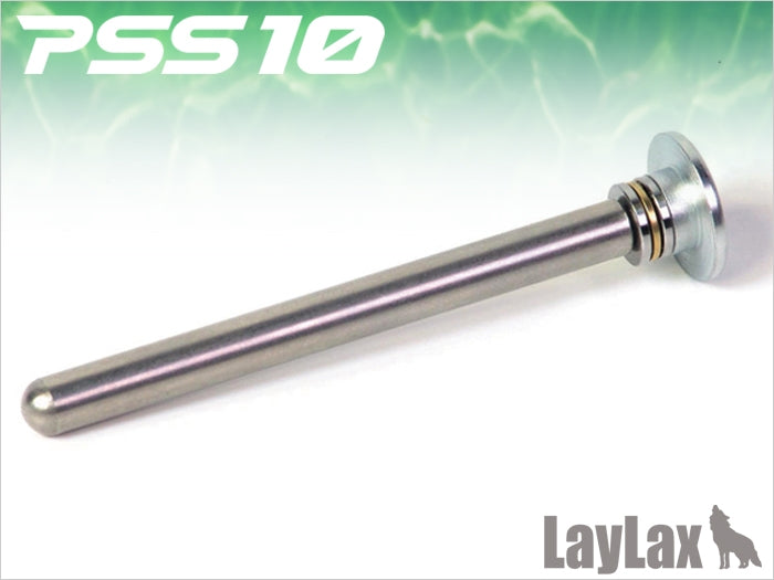 【新品】【お取り寄せ】[MIL]ライラクス PSS10 スムースベアリング付スプリングガイド(20150223)