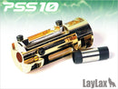 【新品即納】[MIL]LayLax(ライラクス)PSS10 エアシールチャンバー(20150223)