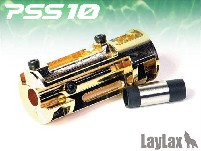 【新品即納】[MIL]LayLax(ライラクス)PSS10 エアシールチャンバー(20150223)