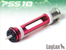 【新品即納】[MIL]ライラクス PSS10 サイレントシャフト付ハイプレッシャーピストンNEO(20150223)