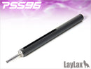 【新品即納】[MIL]ライラクス PSS96 テフロンシリンダー(20150223)