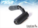 【新品即納】[MIL]ライラクス PSS2 ボルトハンドル(20150223)