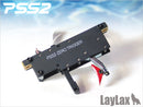 【新品即納】[MIL]ライラクス PSS2 ゼロトリガー(20150223)