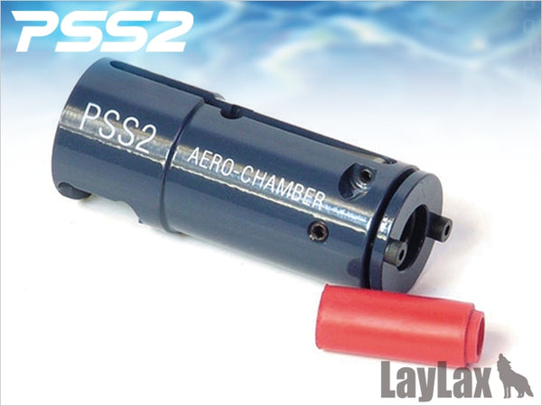 PSS2 ショットガンストック APS-2 ライラクス Laylax