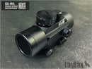 【新品即納】[MIL]ライラクス ダットサイト「Evil Killer 06」(20150223)