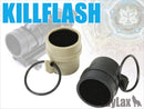 【新品即納】[MIL]ライラクス ACOG タイプ キルフラッシュ DE(ダークアース)(20150223)