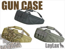 【新品即納】[MIL]ライラクス ライフルケース Type E BK(20150223)