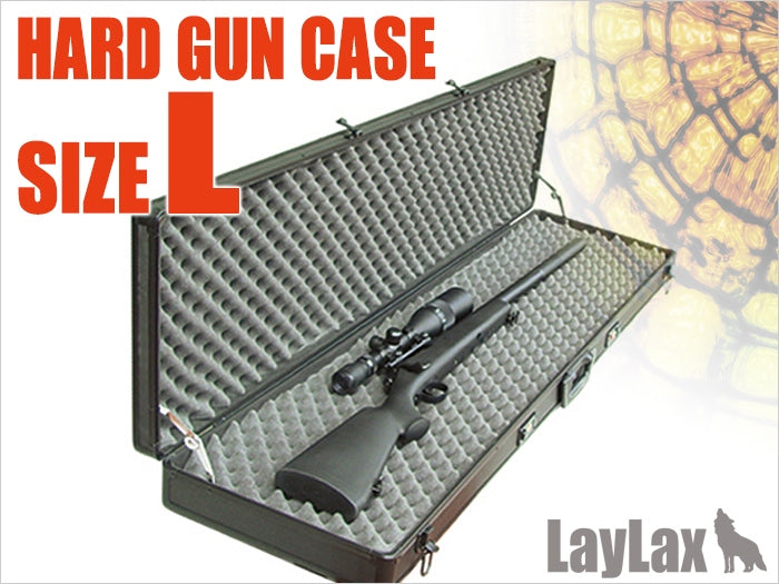 クライタック ライラクス ガンケース KRYTAC クライタック ガンケース