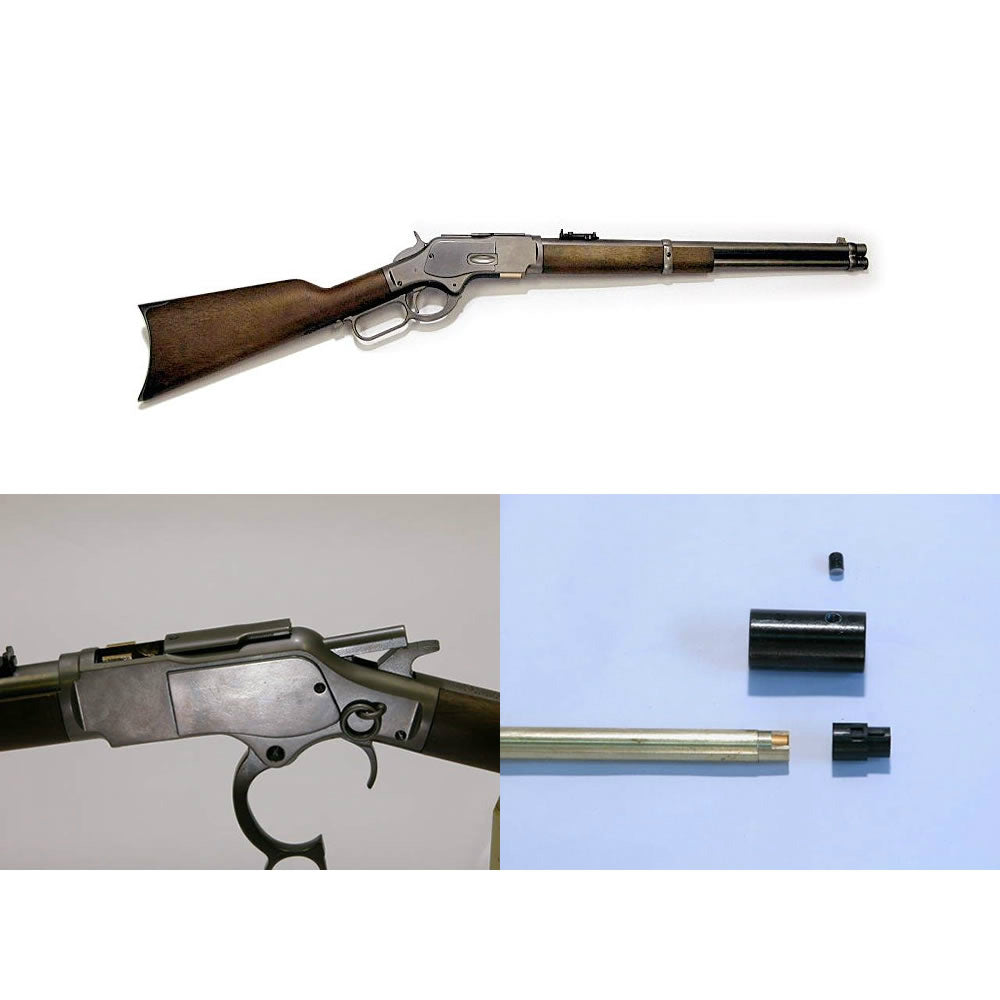 KTW ウィンチェスター M1873 カービン AIR 販売価格¥49,663】【新品即納】KTW エアーライフル