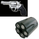 【新品即納】[MIL]マルシン工業 ガスリボルバー S&W M60チーフスペシャル Xカートリッジ仕様 3インチ シルバー (18歳以上専用)(20141201)