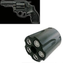 【新品即納】[MIL]マルシン工業 ガスリボルバー S&W M36チーフスペシャル Xカートリッジ仕様 3インチHW (18歳以上専用)(20141201)