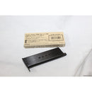 【新品即納】[MIL]マルゼン ガスブローバック ワルサーP38用 12連スペアマガジン ブラック(20150407)