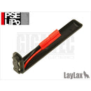 【新品】【お取り寄せ】[MIL]ライラクス PSEリポ マックス変換コネクター (電動コンパクトマシンガン用)(20150407)