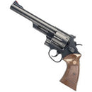 【新品即納】[MIL]クラウンモデル エアリボルバー S&W M29.44マグナム 6インチ (10歳以上専用)(20150430)
