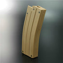 【新品即納】[MIL]東京マルイ 電動ガンBOYs SCAR/M4用140連射マガジン フラット・ダークアース(20120830)