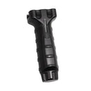 【新品即納】[MIL]東京マルイ 18mmレイル用フォアグリップ ブラック(20121108)