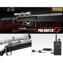 【新品即納】[MIL]東京マルイ ボルトアクション VSR-10 プロハンターG ブラックストック (18歳以上専用)(20130920)