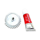 【新品】【お取り寄せ】[MIL]東京マルイ 電動ガン共通 セクターギア(20051027)