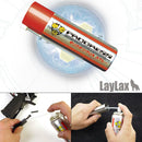 【新品即納】[MIL]ライラクス モリブデングリススプレー(20110522)