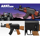 【新品即納】[MIL]東京マルイ ミニ電動ガン AK47 ミニ (10歳以上専用)(19960812)