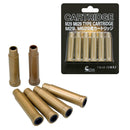 【新品即納】[MIL]クラウンモデル 44マグナム用(M29、M629)カートリッジ(6本入り)(20090507)