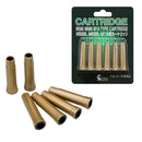 【新品】【お取り寄せ】[MIL]クラウンモデル 357マグナム用(M586、M66、M19)カートリッジ(6本入り)(20090507)