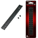 【新品即納】[MIL]クラウンモデル スーパーライフル U10用 マウントベース(20140201)