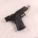 【新品即納】[MIL]東京マルイ ガスブローバック・Rシリーズ ハイキャパ5.1R ブラックモデル (14歳以上専用)(20090425)