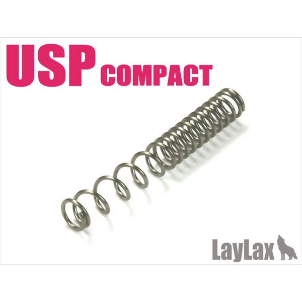 【新品】【お取り寄せ】[MIL]ライラクス USPコンパクト ハンマースプリング(20150610)