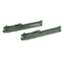 【新品即納】[MIL]マルゼン APS-3 スペアマガジン(2個セット)(20090501)