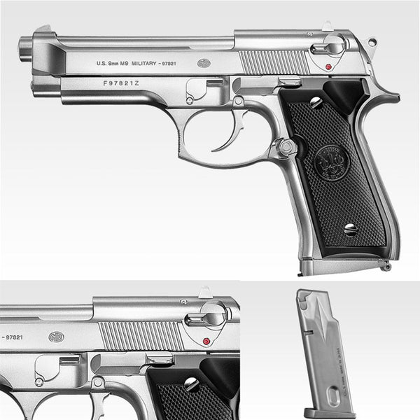 東京マルイ　新品M9系統5丁セット<廃盤レア商品込み> cg50702253_b0ee0bf4-ea25-47ad-