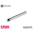 【新品即納】[MIL]ライラクス USPコンパクト ハンドガンバレル(内径6.03mm)(20150630)