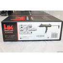 【新品即納】[MIL]UMAREX(ウマレックス)/VFC ガスサブマシンガン H&K(ヘッケラーアンドコッホ) MP7A1 Navy Gen.2 GBBR(JPver./HK Licensed)(VF2J-LMP7-BK11) (18歳以上専用)(20220424)