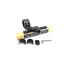 【新品即納】[MIL]サイトロンジャパン RM206 L型ハイマウントII 30mm/33mm対応(20151009)