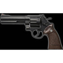 【新品即納】[MIL]マルシン工業 (再販)ガスリボルバー S&W M629クラシック Xカートリッジシリーズ ブラック HW(2016年版)(18歳以上専用)(20160220)