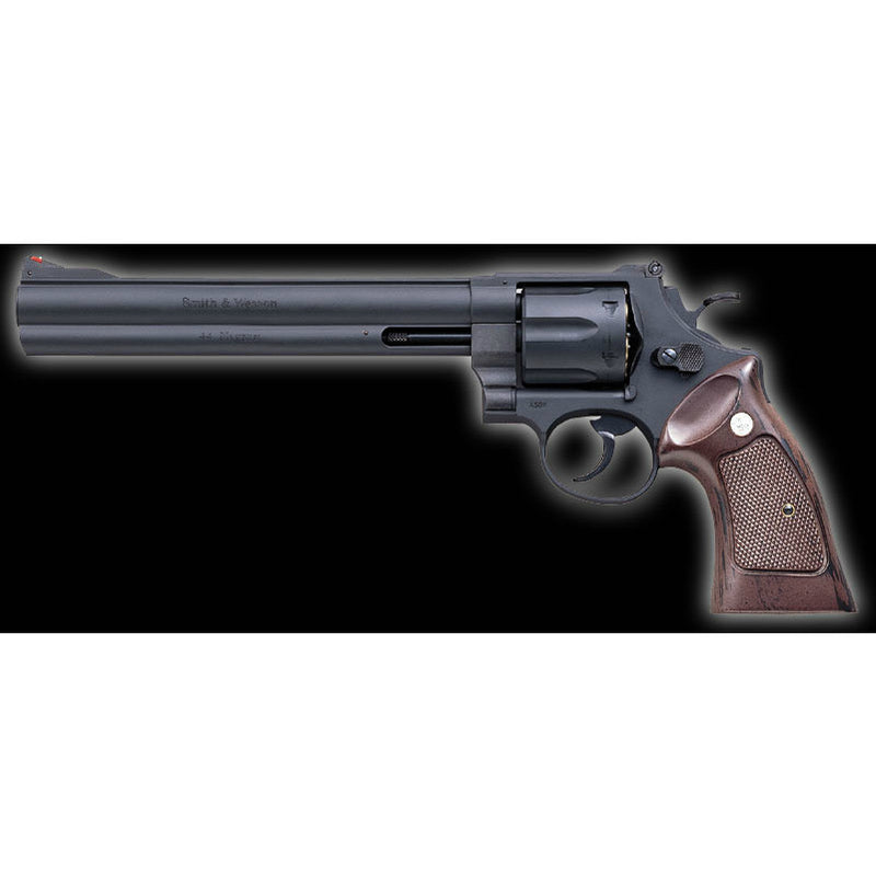 【新品即納】[MIL]マルシン工業 (再販)ガスリボルバー S&W M29クラシック Xカートリッジシリーズ 8・3/8インチ ブラック ABS(2016年版) (18歳以上専用)(20160221)